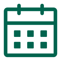 Digital Calendar Display