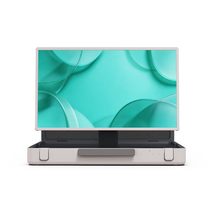 Portable Digital Signage