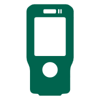 Handheld Tablet
