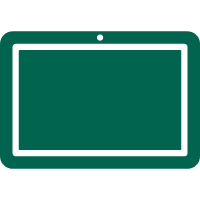 portable tablet